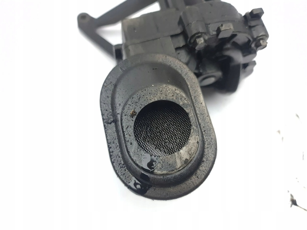 фото №7, Peugeot 5008 2011 насос масляная