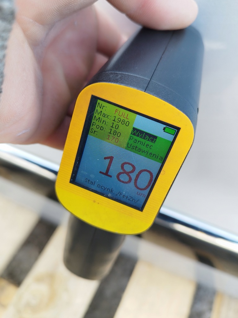 фото №11, Дверь левая левый перед citroen ds4 цвет ezr lata 2010-2015