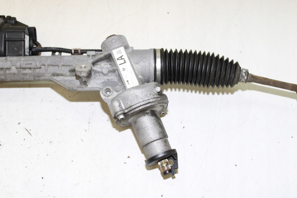 фото №5, Bmw 1 e87 e90 e91 електрична трансмісія рейка рульова eu 6783121 idealna