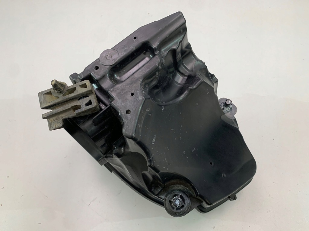 фото №5, Bmw 7 g70 g60 корпус фильтра воздуха 5a1bc41