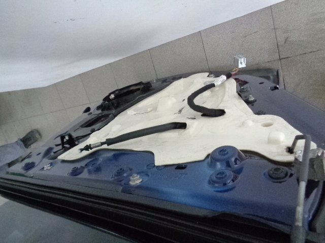 фото №9, Двері лівий задня ліва задні повний maserati levante rok 426 426b