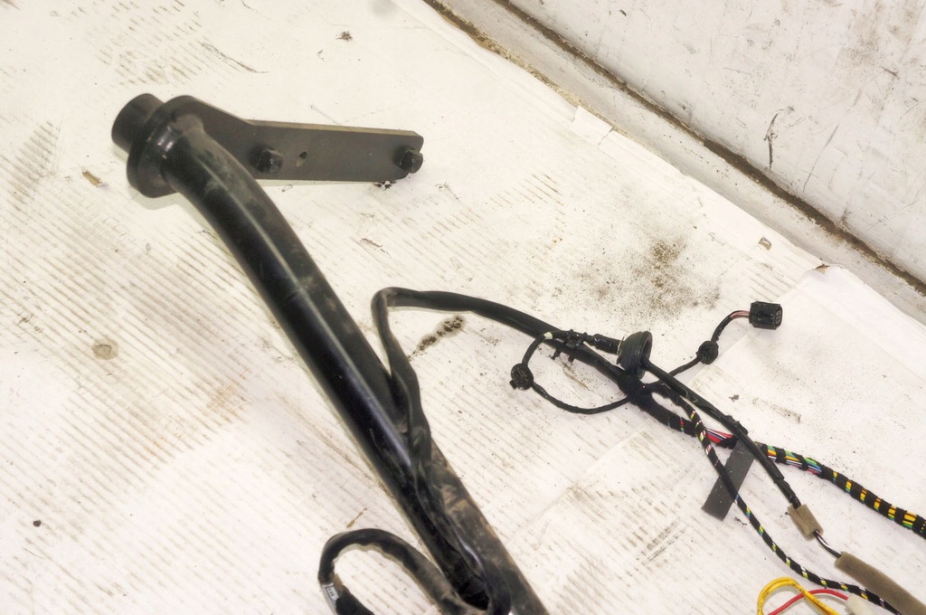 фото №5, Tk372 suzuki vitara iii hak балка фаркоп 72901-86r00-000