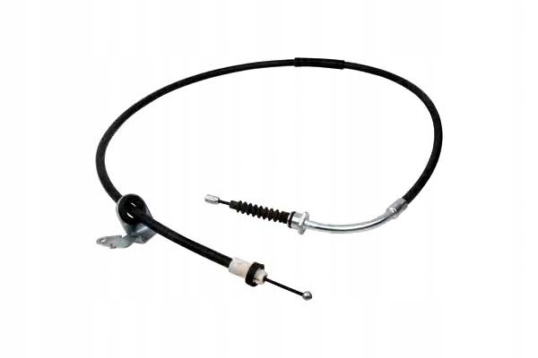 фото №1, Nk 904008 cięgło, гальмо стояночний