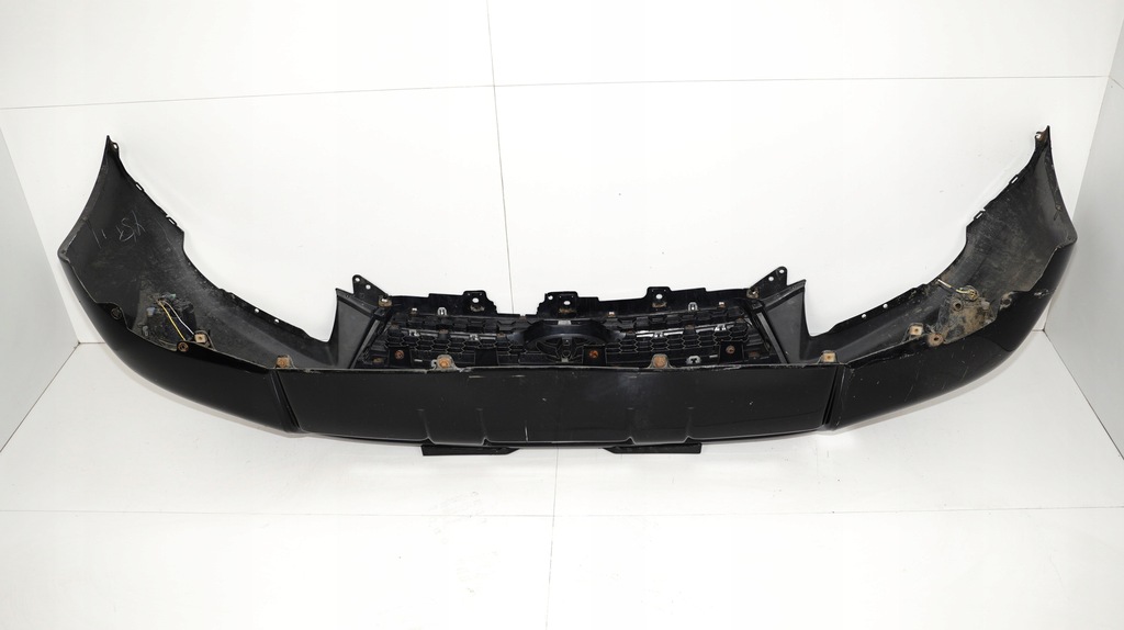 фото №11, Бампер перед передний toyota rav4 iii 05-08r 202