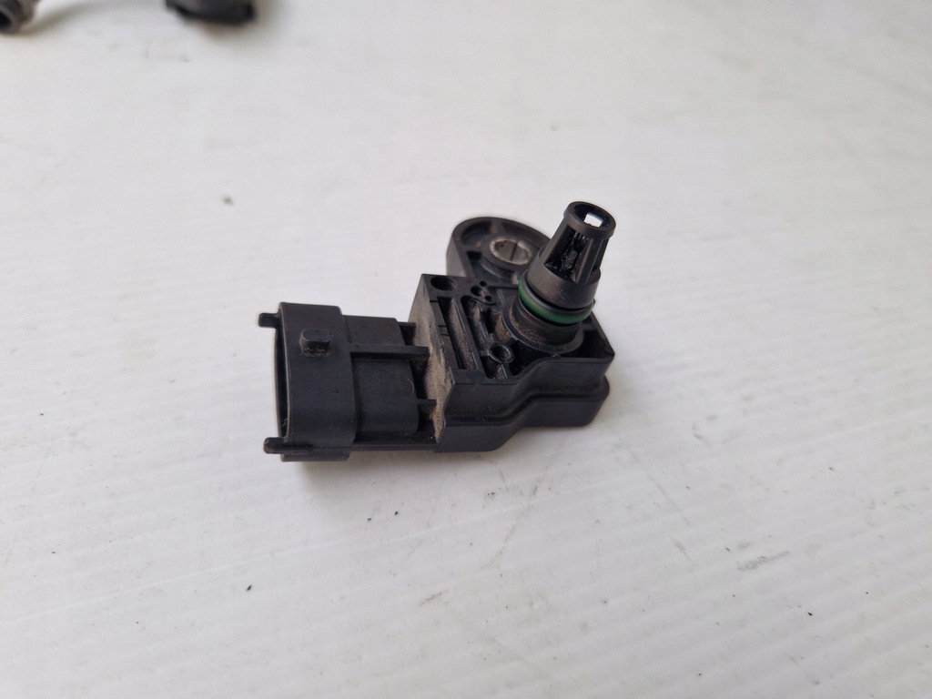 фото №1, Bosch 0281006077 датчик тиску наддуву