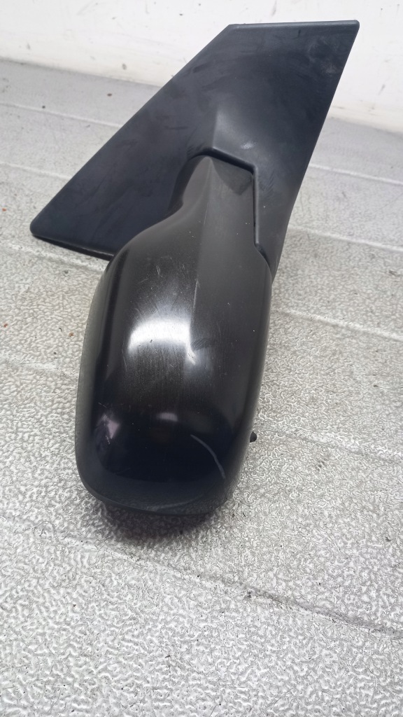 фото №1, Дзеркало праве renault megane 04r kombi 9pin