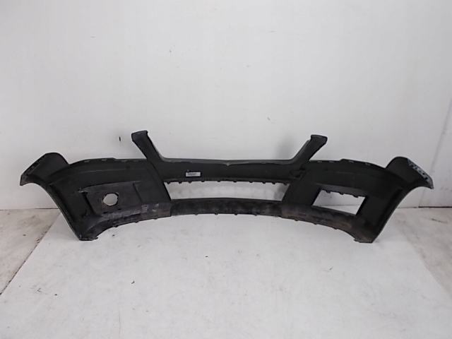 фото №13, Mercedes glk x204 08-12 бампер передній org !