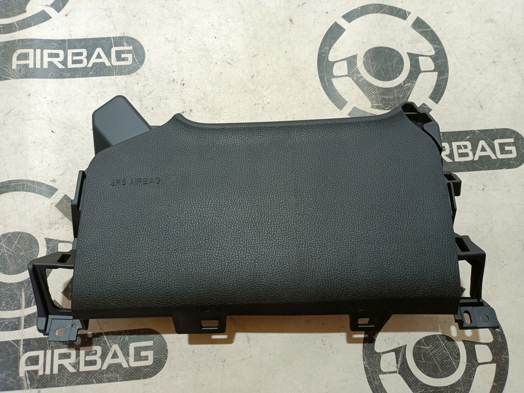 фото №1, Toyota highlander 3 iii подушка безпеки подушка колінна