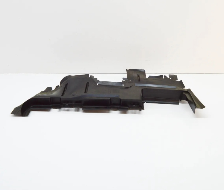 фото №1, Воздуховод воздуха audi a6 15-18