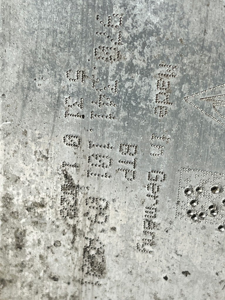 фото №9, 41 porsche panamera 970 подрамник подрамник подрамник подрамник перед передние