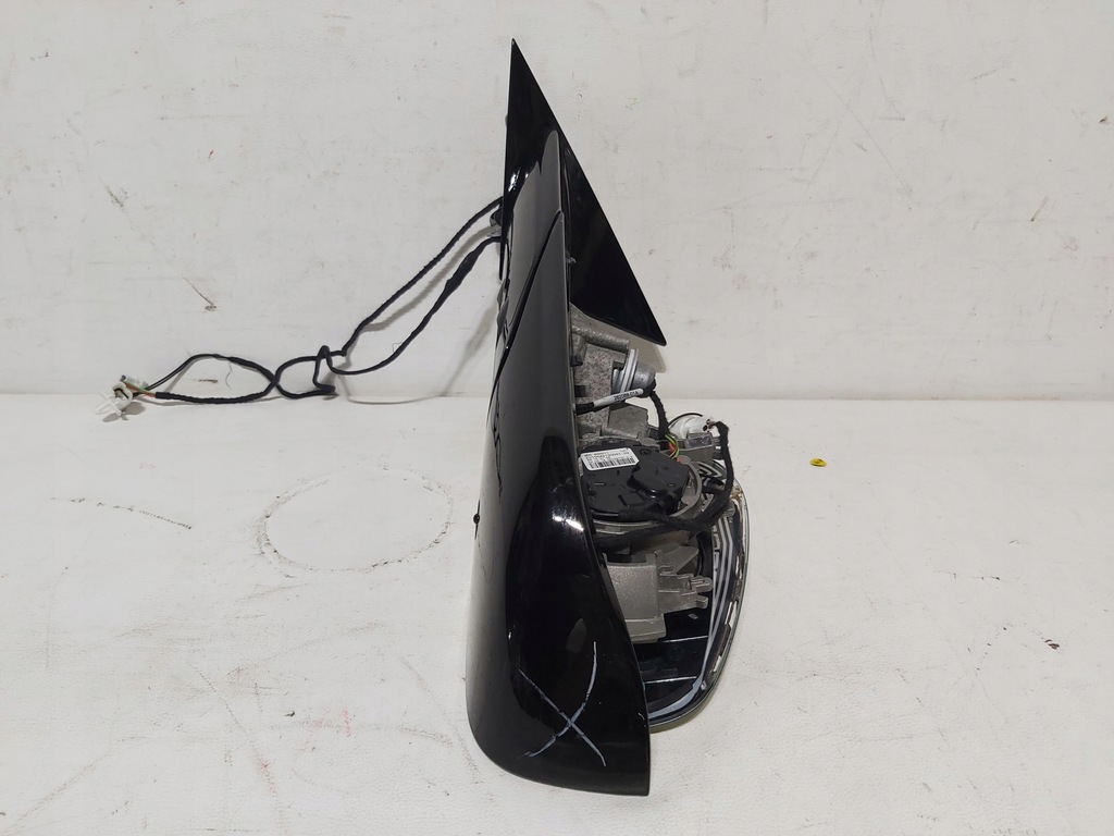 фото №6, Зеркало левая ferrari gtc 4 lusso f151m