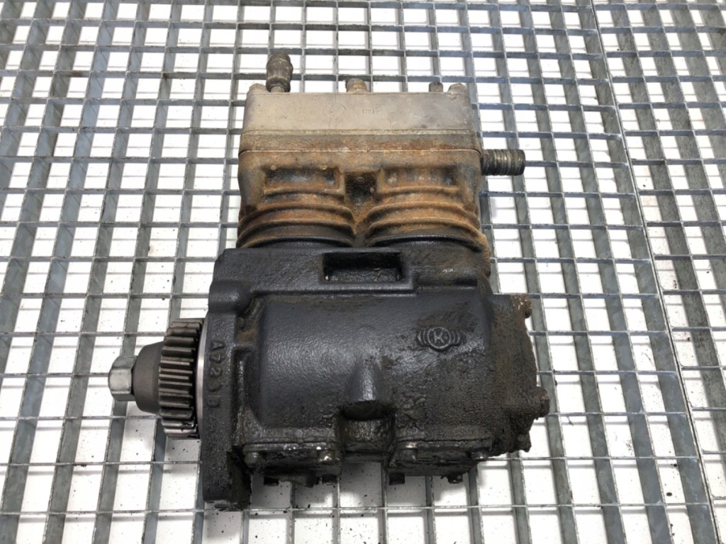 Компрессор компрессор воздуха reb01496 Цена