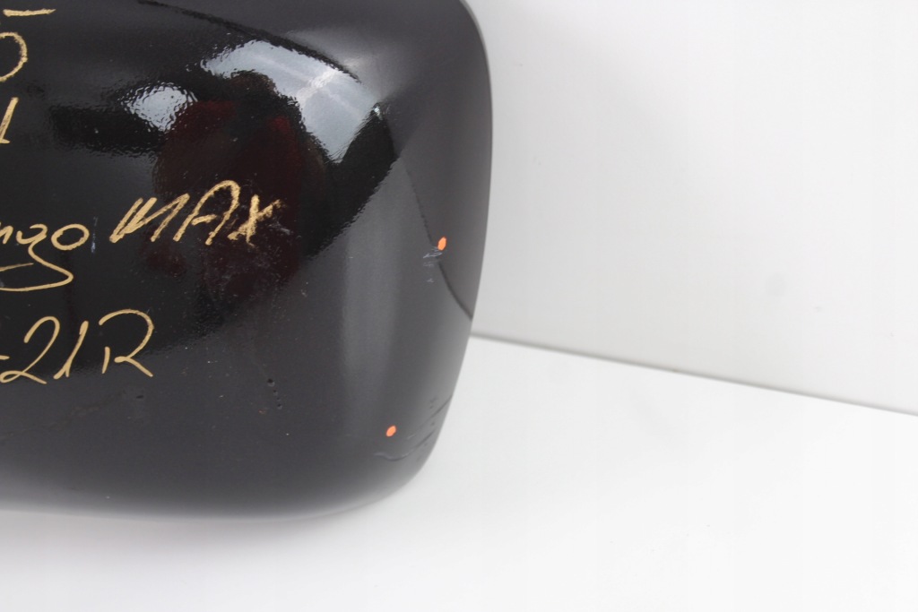 фото №3, Дзеркало ліва renault kangoo 13-21 7pin