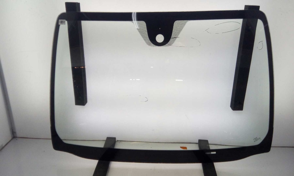 фото №1, Скло передня лобове nissan note 2006-2013 датчик