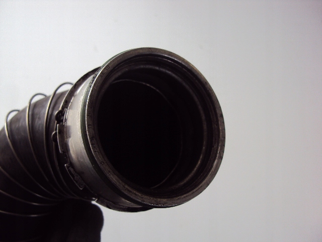 фото №4, Труба інтеркулер bmw x1 e84 2.0 дизель