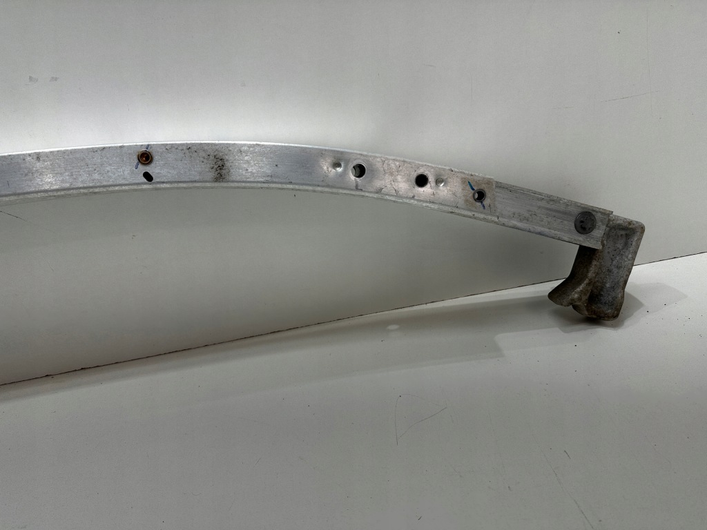 Балка передня підсилювач бампера tesla y 1487601-sn-g Ціна