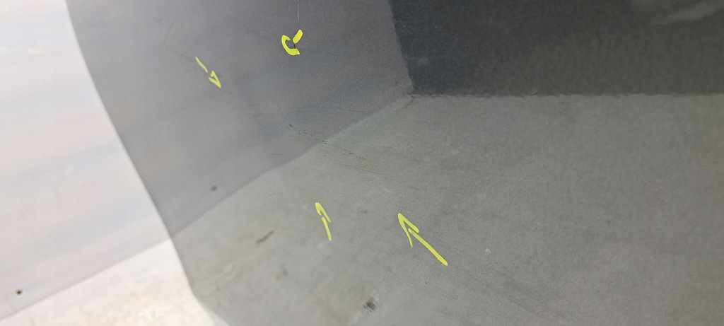 фото №7, Mercedes w213 a213 e klasa дверь левая левый перед