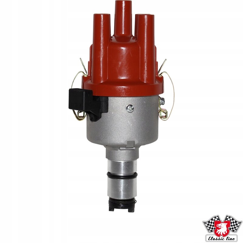 фото №1, Апарат запалювання garbus kaefer mexico type 1.6 acd