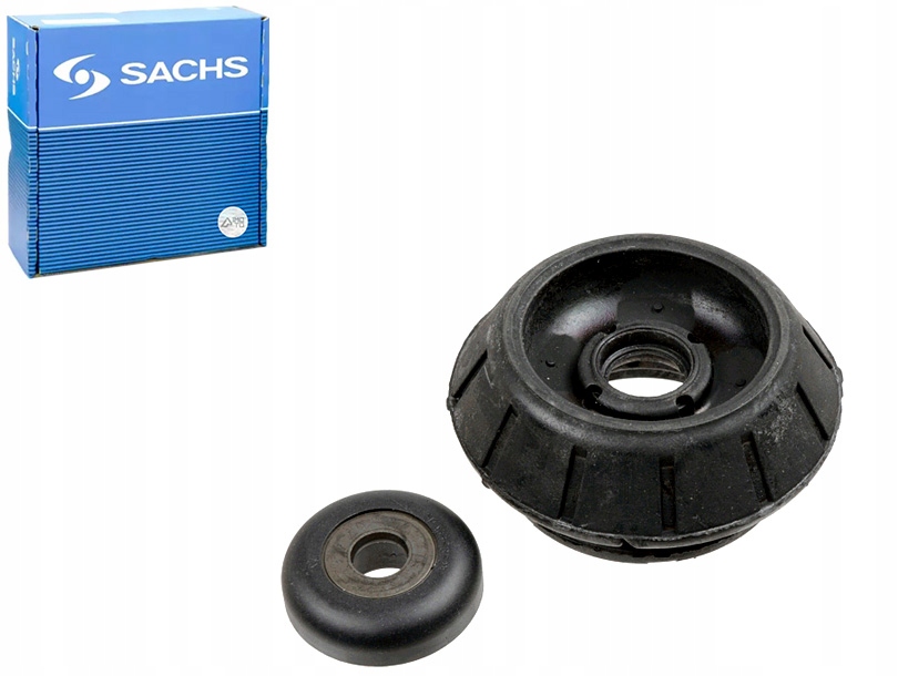 фото №1, Подушка амортизатора перед l/p citroen c1 c1 ii peugeot 107 108