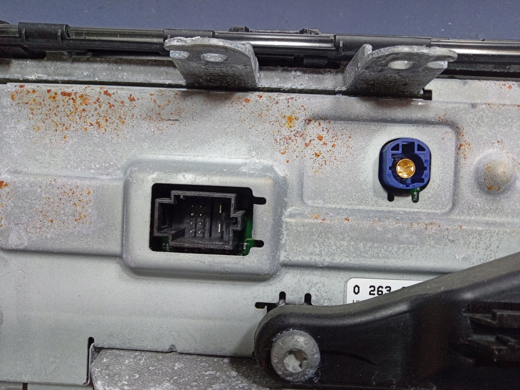 Mercedes s klasa w222 3.0 cdi лічильник прилади екран дисплей a2229007107 в Україні