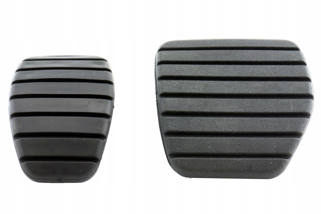 фото №1, Накладки na педалі renault scenic iii megane iii grand scenic iii fluence