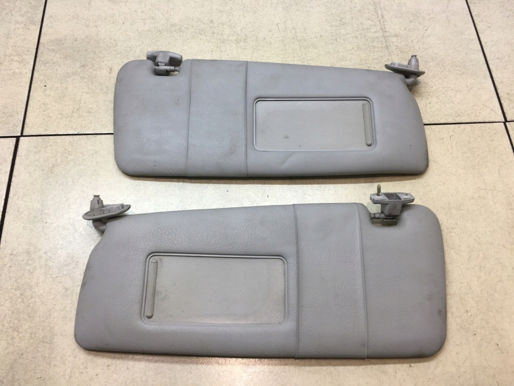 фото №1, Защита солнцезащитная bmw 3 e46 compact