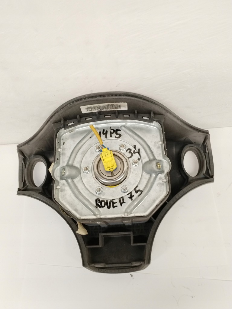 фото №3, Подушка подушка безопасности водителя rover75 ehm102400