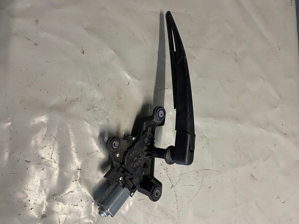 фото №1, Opel crossland x 9819899980 моторчик дворники