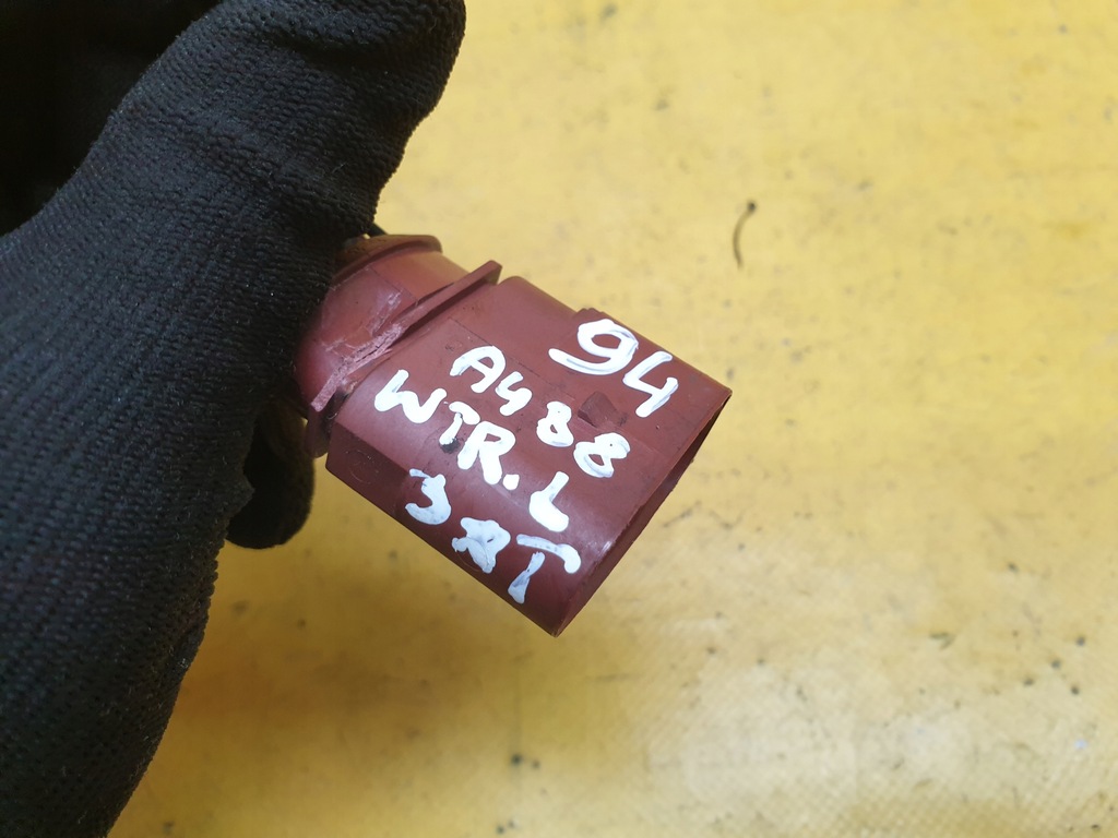 фото №6, Жгут электропроводка a6 s4 b8 s5 3.0 tfsi 06e971627q