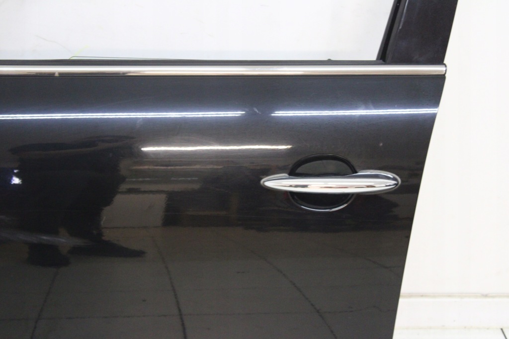 фото №3, Mini countryman r60 2010r- двері ліва лівий перед передні b11 - код лакофарбового покриття