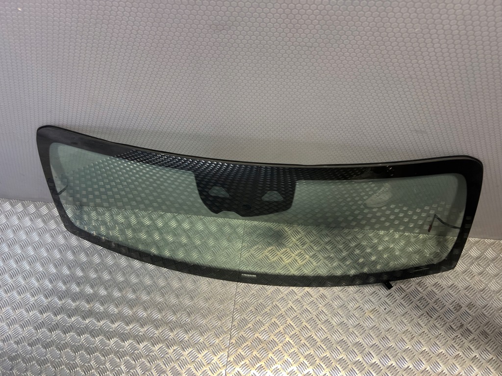 фото №1, Стекло лобовое передняя mercedes sl w232 r232 датчик камеры оригинал