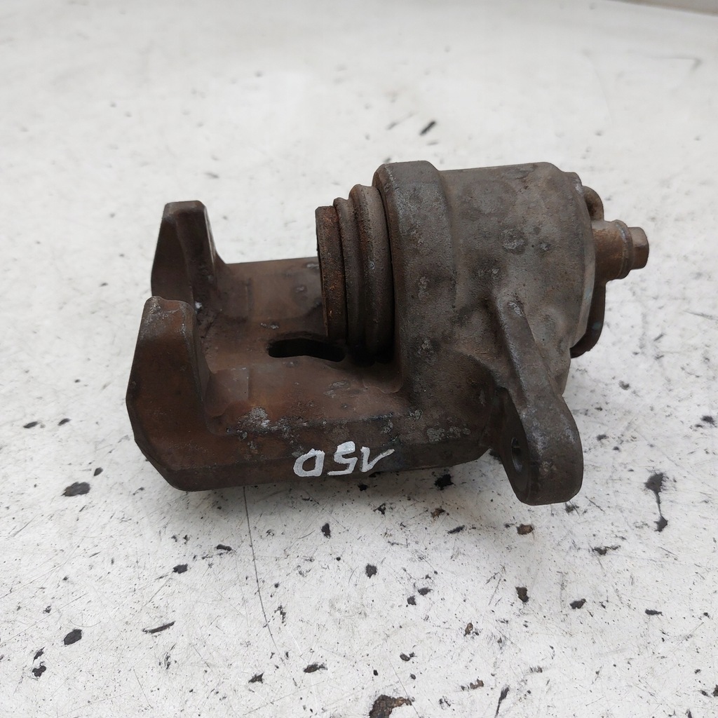 фото №7, Subaru legacy v супорт гальмівний правий задня tokico