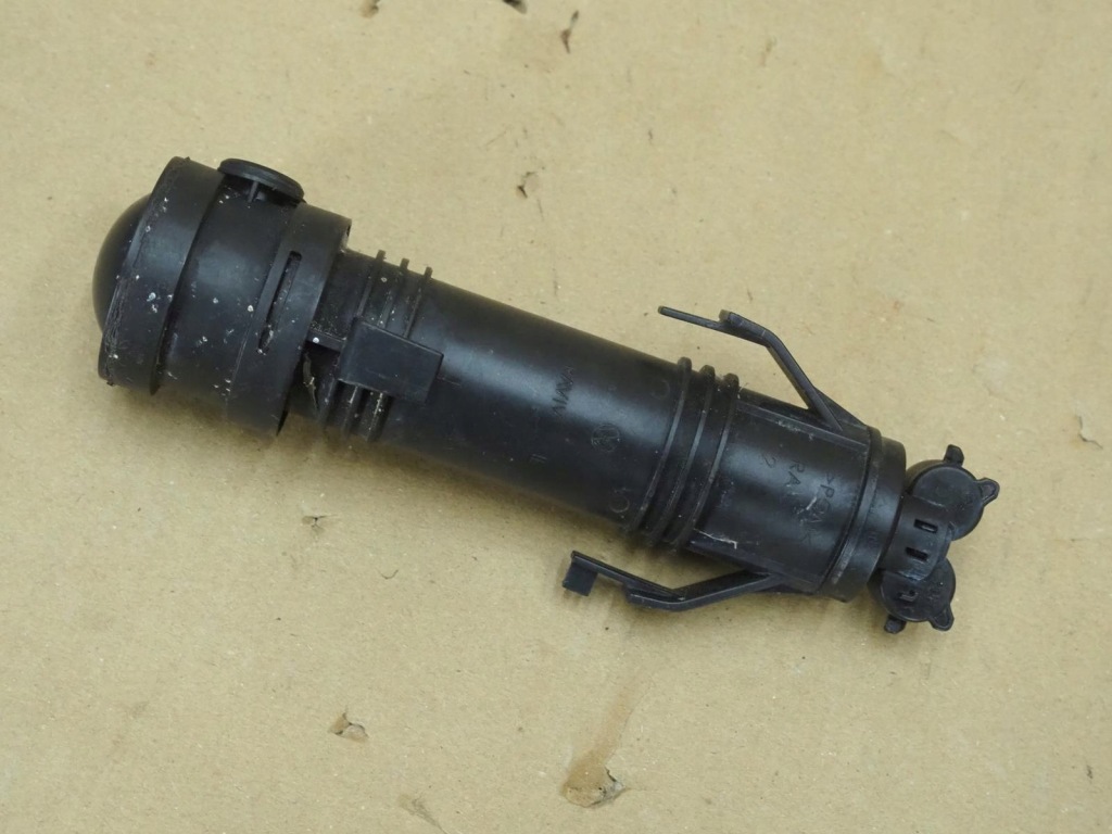 Омивач sprysk фари ксенон ліве vw tiguan рестайлінг  5n0955103a Зі Шроту