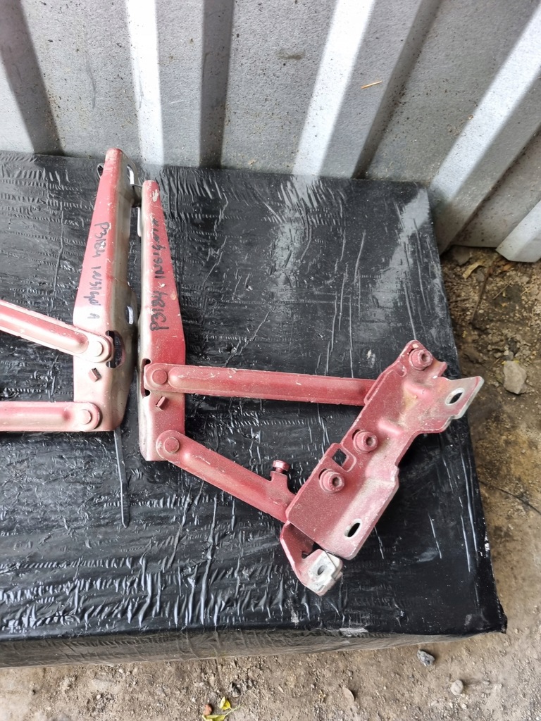 фото №5, Петля петли капот левый правый insignia a gm12841601