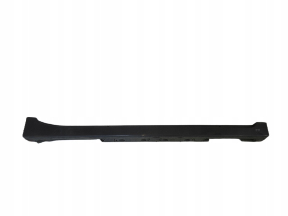 фото №1, Prius iii молдинг порог правая цвет 1g3