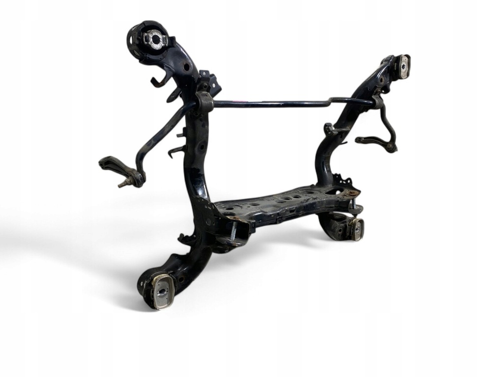 фото №6, Audi a6 s6 c8 4k 2018 рама вспомогательная задняя