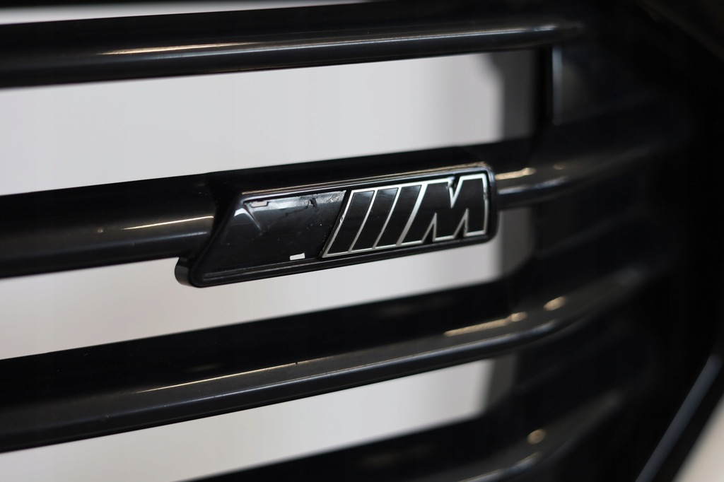 фото №7, Бампер перед передній bmw xm g09 m-power 416 камера