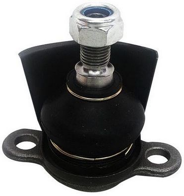 фото №2, Шаровая опора wah.l/p vw sharan 95- galaxy denckermann