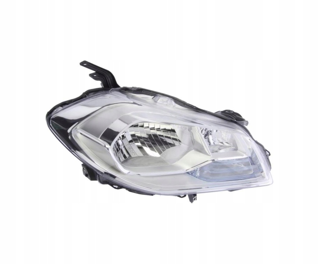 фото №1, Фара главный suzuki sx4 s-cross, 13-