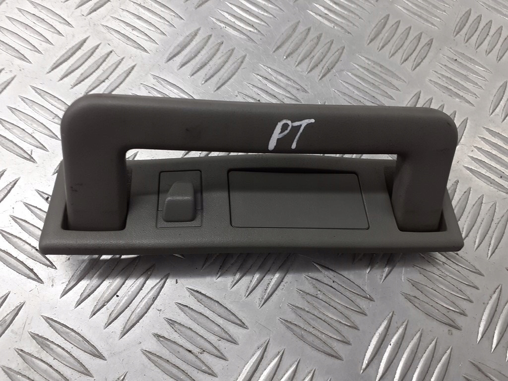 фото №1, Кронштейн ручка стельовий правий задня audi 80 b4 895857667