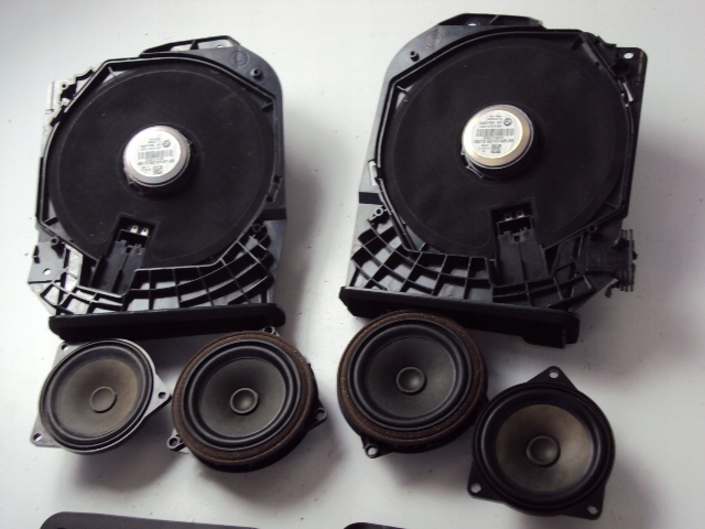 фото №2, Динамики динамик bmw serii 1 f20