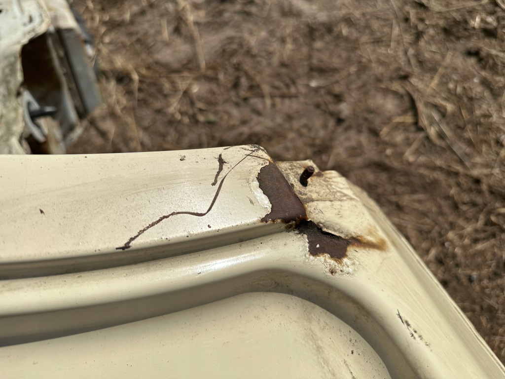 фото №12, Четверть, крыло левый задняя, обшивка левый задний mercedes e klasa w211