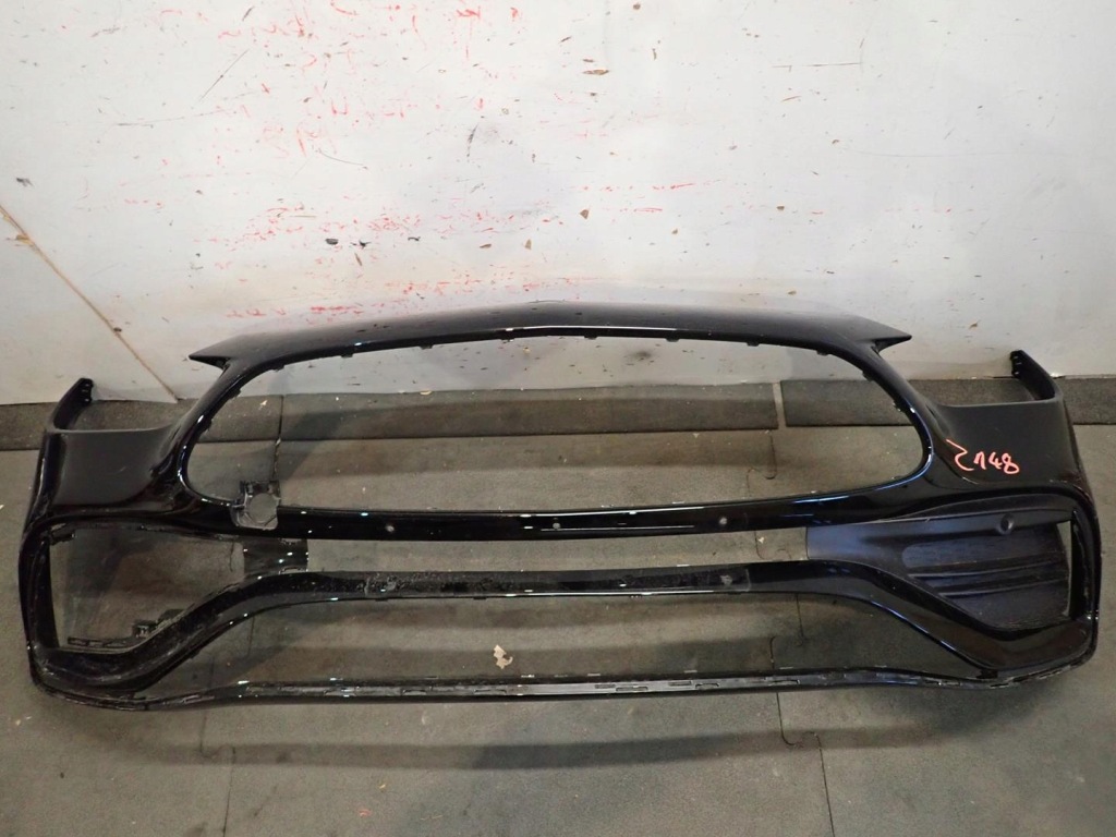 фото №1, Бампер перед mercedes c-klasa w206 amg 2021-