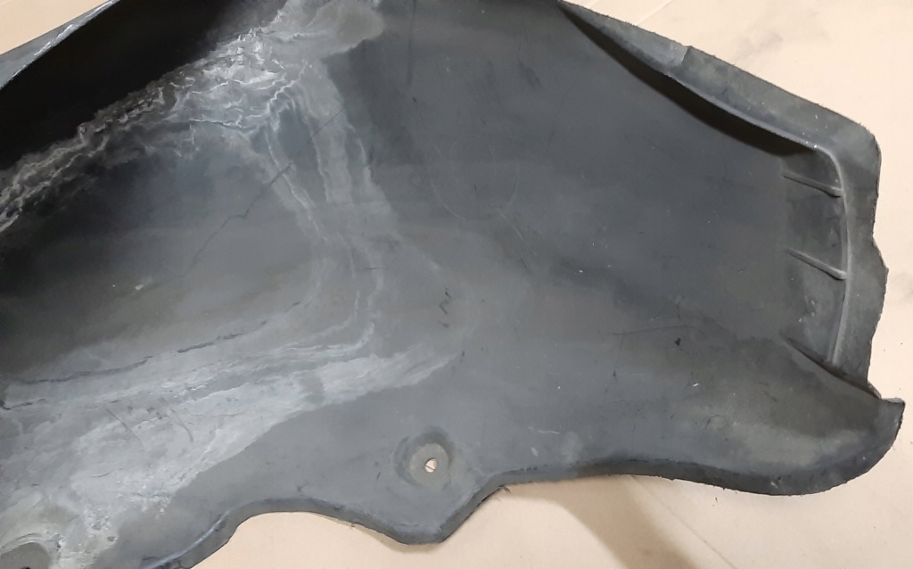 фото №2, Mercedes sl r129 w129 підкрилок задня задні праве