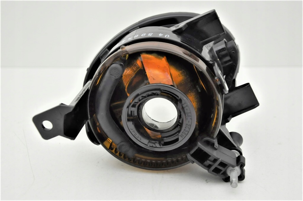 фото №3, Vw golf vi 6 plus 2008- противотуманная фара левый depo