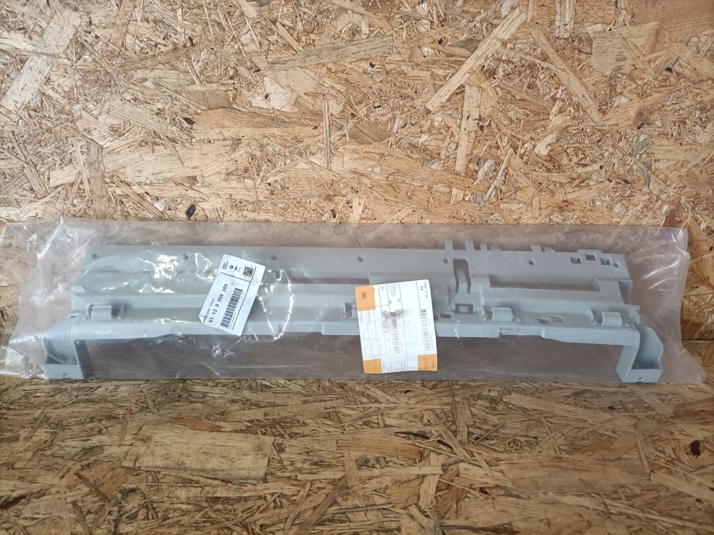 фото №1, Bmw 2 f45 f45n msp кронштейн задний 51128059389