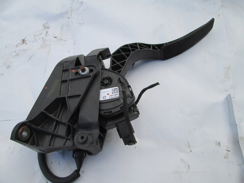 фото №8, Dodge charger 2014 5.7 3.6 педаль газу швидкості