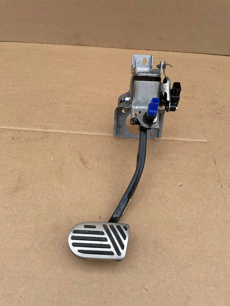 фото №1, Hyundai ioniq 5 педаль тормоза