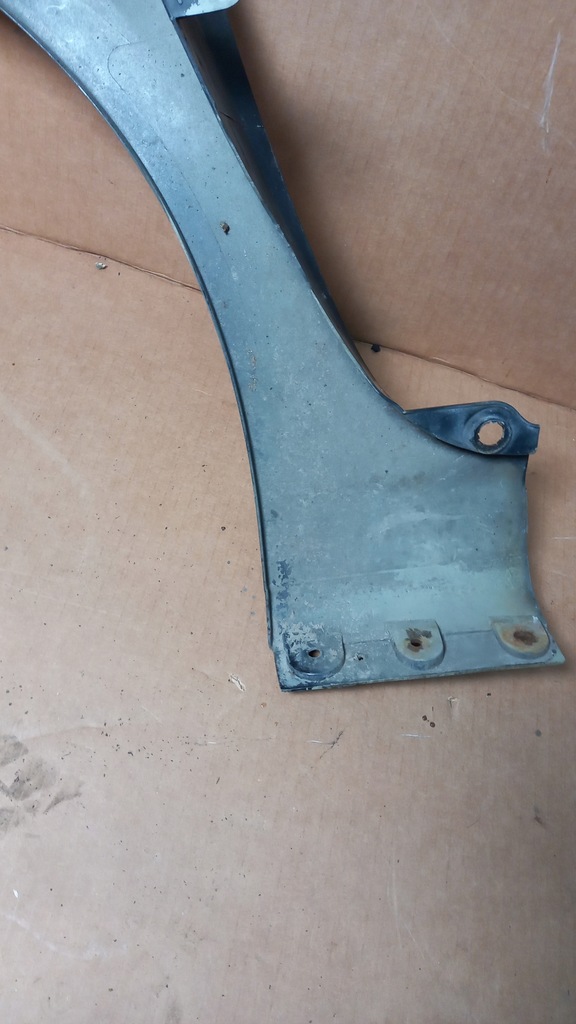 фото №9, Крила правий перед peugeot 307 04r