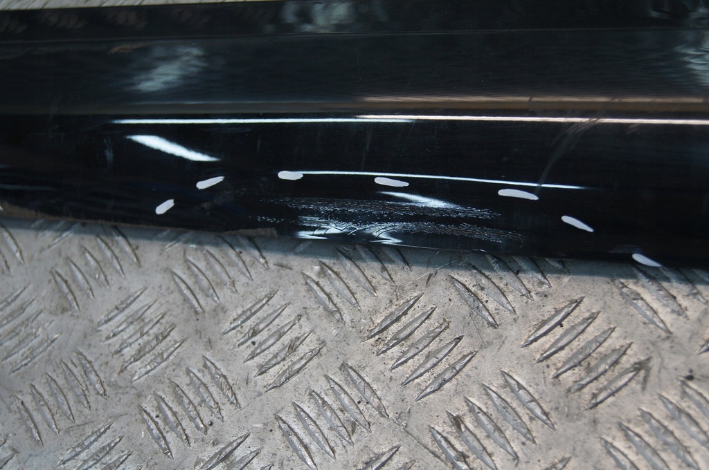 фото №5, Maserati levante молдинг дверь левый перед 2016